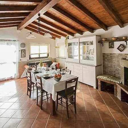 Feriehus With Pool And Great Views In Francavilla di Sicilia