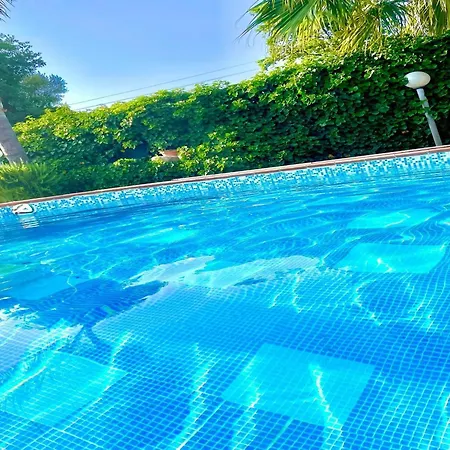 Feriehus With Pool And Great Views In Francavilla di Sicilia